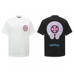 2025年7月14日入荷新作Chrome Hearts半袖Tシャツ 高级品/入手困難/誕生日プレゼント/FG工場