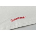2025年7月14日入荷新作Chrome Hearts半袖Tシャツ 高级品/入手困難/誕生日プレゼント/FG工場