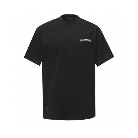 2025年7月14日入荷新作Chrome Hearts半袖T...