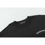 2025年7月14日入荷新作Chrome Hearts半袖Tシャツ 高级品/入手困難/誕生日プレゼント/FG工場