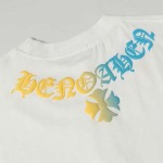 2025年7月14日入荷新作Chrome Hearts半袖Tシャツ 高级品/入手困難/誕生日プレゼント/FG工場