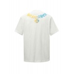 2025年7月14日入荷新作Chrome Hearts半袖Tシャツ 高级品/入手困難/誕生日プレゼント/FG工場