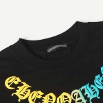 2025年7月14日入荷新作Chrome Hearts半袖Tシャツ 高级品/入手困難/誕生日プレゼント/FG工場