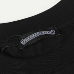 2025年7月14日入荷新作Chrome Hearts半袖Tシャツ 高级品/入手困難/誕生日プレゼント/FG工場