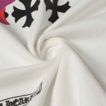 2025年7月14日入荷新作Chrome Hearts半袖Tシャツ 高级品/入手困難/誕生日プレゼント/FG工場