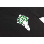 2025年7月14日入荷新作Chrome Hearts半袖Tシャツ 高级品/入手困難/誕生日プレゼント/FG工場