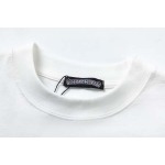 2025年7月14日入荷新作Chrome Hearts半袖Tシャツ 高级品/入手困難/誕生日プレゼント/FG工場