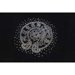 2025年7月14日入荷新作Chrome Hearts半袖Tシャツ 高级品/入手困難/誕生日プレゼント/FG工場