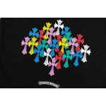 2025年7月14日入荷新作Chrome Hearts半袖Tシャツ 高级品/入手困難/誕生日プレゼント/FG工場