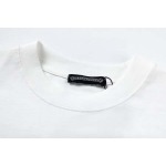 2025年7月14日入荷新作Chrome Hearts半袖Tシャツ 高级品/入手困難/誕生日プレゼント/FG工場