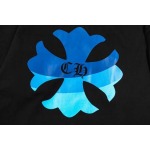 2025年7月14日入荷新作Chrome Hearts長袖 Tシャツ 高级品/入手困難/誕生日プレゼント/FG工場
