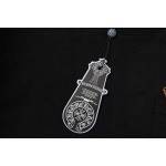 2025年7月14日入荷新作Chrome Hearts長袖 Tシャツ 高级品/入手困難/誕生日プレゼント/FG工場