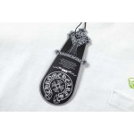 2025年7月14日入荷新作Chrome Hearts長袖 Tシャツ 高级品/入手困難/誕生日プレゼント/FG工場