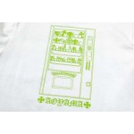 2025年7月14日入荷新作Chrome Hearts長袖 Tシャツ 高级品/入手困難/誕生日プレゼント/FG工場