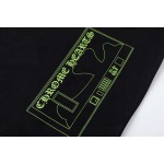 2025年7月14日入荷新作Chrome Hearts長袖 Tシャツ 高级品/入手困難/誕生日プレゼント/FG工場
