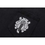 2025年7月14日入荷新作Chrome Hearts長袖 Tシャツ 高级品/入手困難/誕生日プレゼント/FG工場