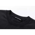 2025年7月14日入荷新作Chrome Hearts長袖 Tシャツ 高级品/入手困難/誕生日プレゼント/FG工場