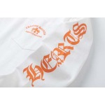 2025年7月14日入荷新作Chrome Hearts長袖 Tシャツ 高级品/入手困難/誕生日プレゼント/FG工場