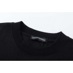 2025年7月14日入荷新作Chrome Hearts長袖 Tシャツ 高级品/入手困難/誕生日プレゼント/FG工場