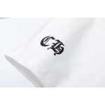 2025年7月14日入荷新作Chrome Hearts長袖 Tシャツ 高级品/入手困難/誕生日プレゼント/FG工場