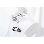 2025年7月14日入荷新作Chrome Hearts長袖 Tシャツ 高级品/入手困難/誕生日プレゼント/FG工場