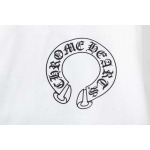2025年7月14日入荷新作Chrome Hearts長袖 Tシャツ 高级品/入手困難/誕生日プレゼント/FG工場