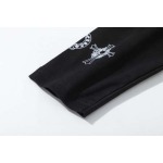 2025年7月14日入荷新作Chrome Hearts長袖 Tシャツ 高级品/入手困難/誕生日プレゼント/FG工場