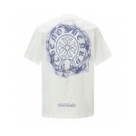 2025年7月14日入荷新作Chrome Hearts長袖 Tシャツ 高级品/入手困難/誕生日プレゼント/FG工場