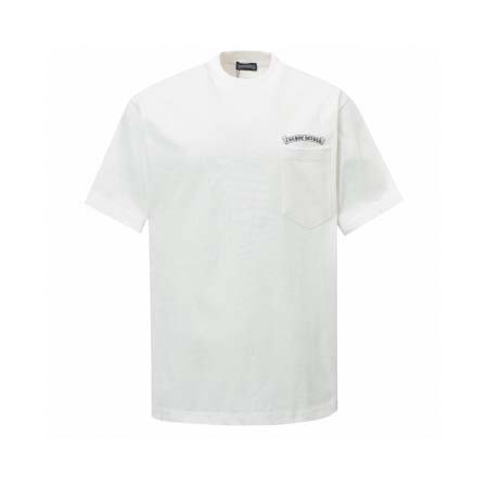 2025年7月14日入荷新作Chrome Hearts長袖 ...