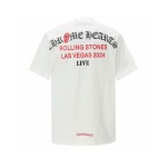 2025年7月14日入荷新作Chrome Hearts長袖 Tシャツ 高级品/入手困難/誕生日プレゼント/FG工場