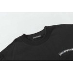 2025年7月14日入荷新作Chrome Hearts長袖 Tシャツ 高级品/入手困難/誕生日プレゼント/FG工場