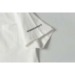 2025年7月14日入荷新作Chrome Hearts長袖 Tシャツ 高级品/入手困難/誕生日プレゼント/FG工場