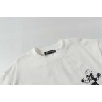 2025年7月14日入荷新作Chrome Hearts長袖 Tシャツ 高级品/入手困難/誕生日プレゼント/FG工場