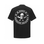 2025年7月14日入荷新作Chrome Hearts半袖Tシャツ 高级品/入手困難/誕生日プレゼント/FG工場