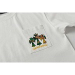 2025年7月14日入荷新作Chrome Hearts半袖Tシャツ 高级品/入手困難/誕生日プレゼント/FG工場