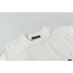 2025年7月14日入荷新作Chrome Hearts半袖Tシャツ 高级品/入手困難/誕生日プレゼント/FG工場