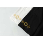 2025年7月14日入荷新作Chrome Hearts半袖Tシャツ 高级品/入手困難/誕生日プレゼント/FG工場