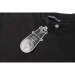 2025年7月14日入荷新作Chrome Hearts半袖Tシャツ 高级品/入手困難/誕生日プレゼント/FG工場