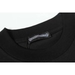 2025年7月14日入荷新作Chrome Hearts半袖Tシャツ 高级品/入手困難/誕生日プレゼント/FG工場