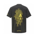 2025年7月14日入荷新作Chrome Hearts半袖Tシャツ 高级品/入手困難/誕生日プレゼント/FG工場