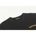 2025年7月14日入荷新作Chrome Hearts半袖Tシャツ 高级品/入手困難/誕生日プレゼント/FG工場