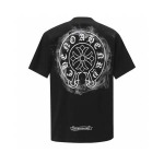 2025年7月14日入荷新作Chrome Hearts半袖Tシャツ 高级品/入手困難/誕生日プレゼント/FG工場