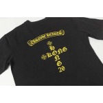 2025年7月14日入荷新作Chrome Hearts半袖Tシャツ 高级品/入手困難/誕生日プレゼント/FG工場