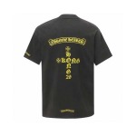 2025年7月14日入荷新作Chrome Hearts半袖Tシャツ 高级品/入手困難/誕生日プレゼント/FG工場