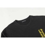 2025年7月14日入荷新作Chrome Hearts半袖Tシャツ 高级品/入手困難/誕生日プレゼント/FG工場