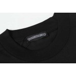 2025年7月14日入荷新作Chrome Hearts半袖Tシャツ 高级品/入手困難/誕生日プレゼント/FG工場