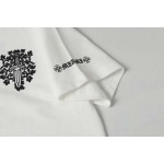 2025年7月14日入荷新作Chrome Hearts半袖Tシャツ 高级品/入手困難/誕生日プレゼント/FG工場