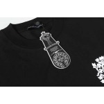 2025年7月14日入荷新作Chrome Hearts半袖Tシャツ 高级品/入手困難/誕生日プレゼント/FG工場