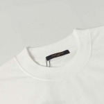2025年7月14日入荷新作Louis Vuitton半袖 tシャツ 高级品/入手困難/誕生日プレゼント/FG工場XS-L