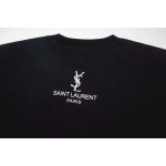 2025年7月14日入荷新作YSL半袖 tシャツ 高级品/入手困難/誕生日プレゼント/FG工場XS-L